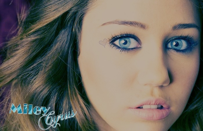 Miley Cyrus Fansite*-*